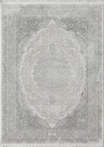 سجاد تركي كلاسيك رصاصي