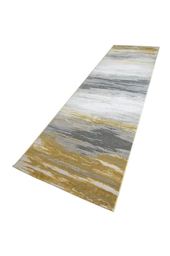 ‏سجاد ممرات بخطوط 300*100 سم