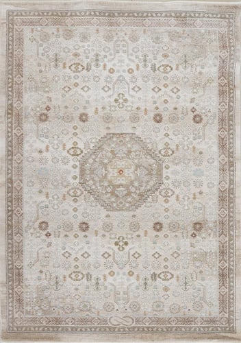 سجاد تركي مميز SOFT بيج