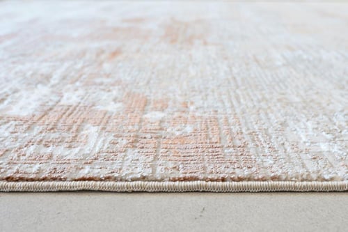 سجادة تركي ستار سادة بيج