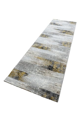 ROSAN سجاد ممرات بألوان 300*100 سم