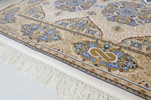 سجاد نيو كلاسيك بيج