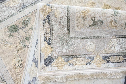 ايراني كلاسيك فاخرة