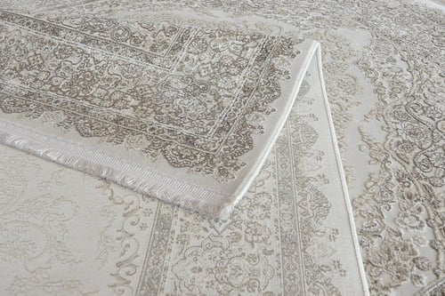 سجاد تركي كلاسيك بيج