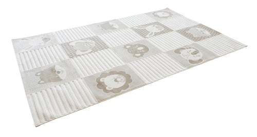 سجاد اطفال حيوانات