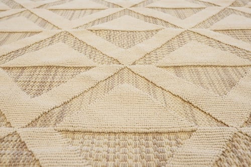 سجاد صوف مصري سادة