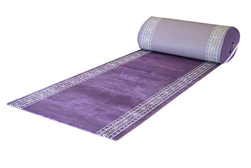 سجاد مراسم الملكي عرض 120سم