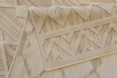 سجاد صوف مصري سادة