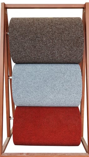 دعاسات خارجية احمر