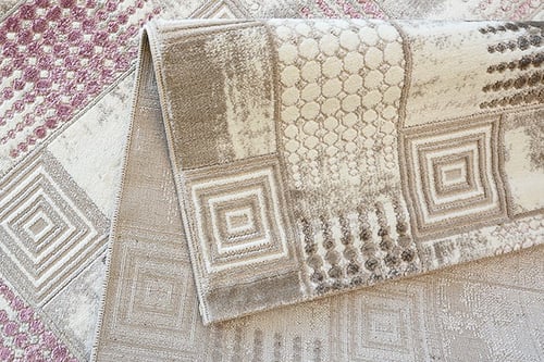 LYOAN - سجاد مودرن