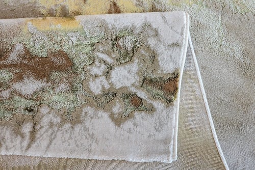 سجاد مودرن ملون