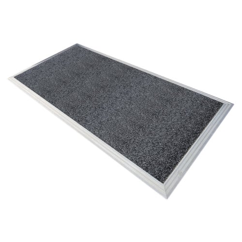 دعاسات خارجية لون أسود