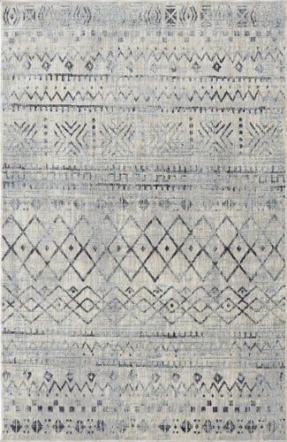 ‏DELHI - مودرن بيج/رمادي