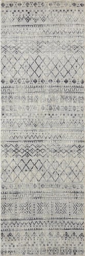 ‏DELHI - مودرن بيج/رمادي