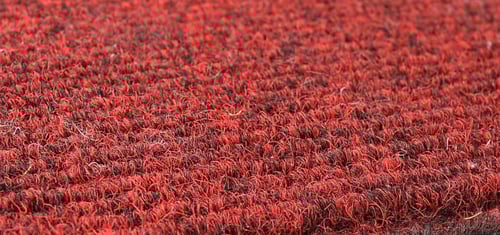 دعاسات خارجية احمر