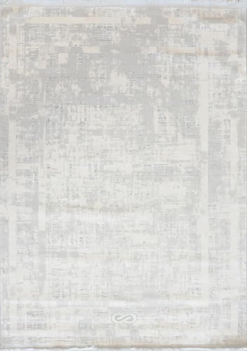 سجاد تركي prism ابيض