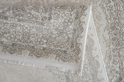 سجاد تركي كلاسيك بيج