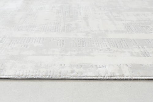 سجاد تركي prism ابيض