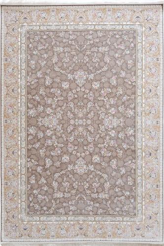 سجادة ايراني كلاسيك زهري