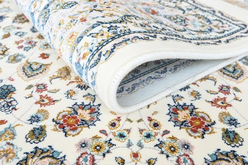 سجاد ايراني كلاسيك فاخر