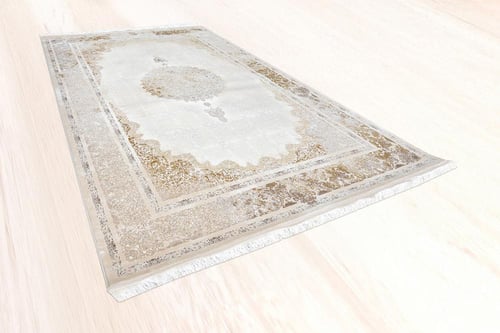 ايراني كلاسيك فاخر ذهبي