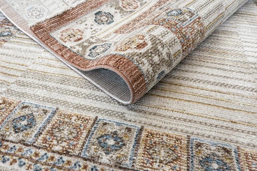 سجاد تركي SOFT بني