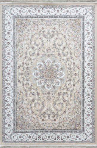 ايراني كلاسيك فاخر حواف بيضاء