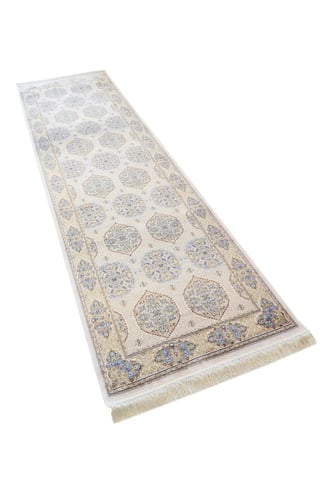 DOLPHIN سجاد ممرات بيج