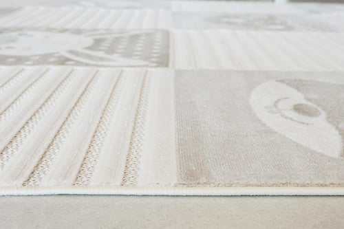 سجاد اطفال حيوانات