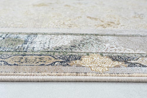 ايراني كلاسيك فاخرة