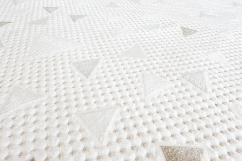 سجاد اطفال مثلثات فاتح