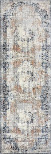 ‏سجاد ممرات بخطوط طولية 300*100 سم