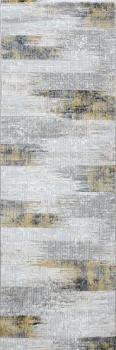 ROSAN سجاد ممرات بألوان 300*100 سم