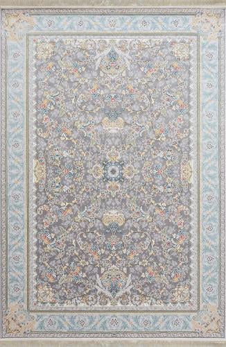 سجاد إيرانية كلاسيك نقوش ملكية