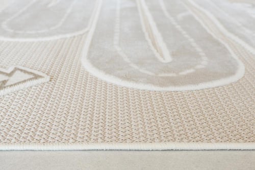 سجاد اطفال طريق بيج