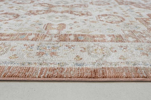 سجاد تركي مميز SOFT فخمة بيج