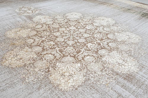 سجاد إيرانية كلاسيكية