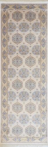 DOLPHIN سجاد ممرات بيج