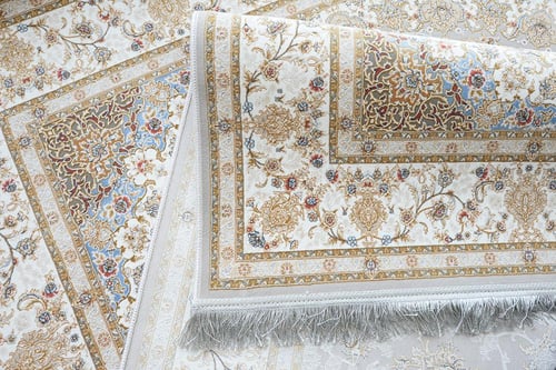 ايراني كلاسيك فاخر سماوي