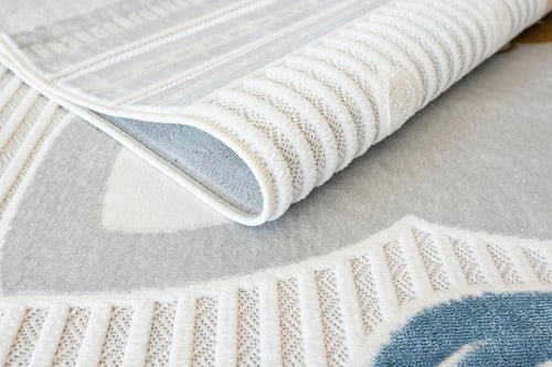 سجادة أطفال دب