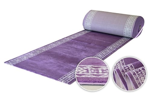 سجاد مراسم الملكي عرض 140سم