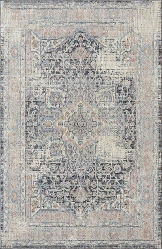 ‏‏DELHI - كلاسيك ملون