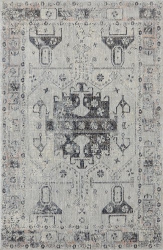 ‏DELHI - كلاسيك بيج/رمادي