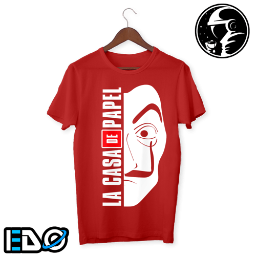 لا كاسا دي بابيل / البروفيسور - La Casa De Papel