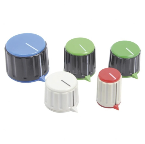 غطاء مقاومة متغيرة – ألوان متعددة