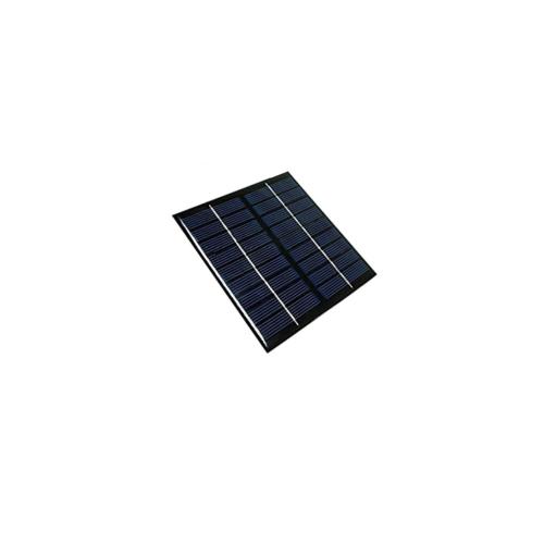 لوحة طاقة شمسية صغيرة - Solar panel