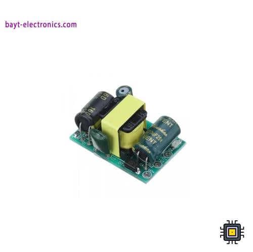 لوحة تحويل جهد 220 فولت إلى 12 فولت DC