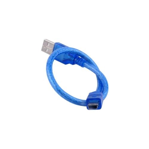 كابل USB إلى Mini USB لأردوينو نانو