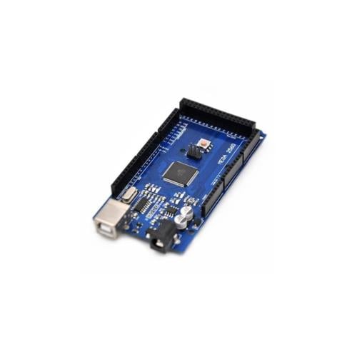 لوحة تطوير MEGA 2560 R3 – نسخة محسّنة مع CH340