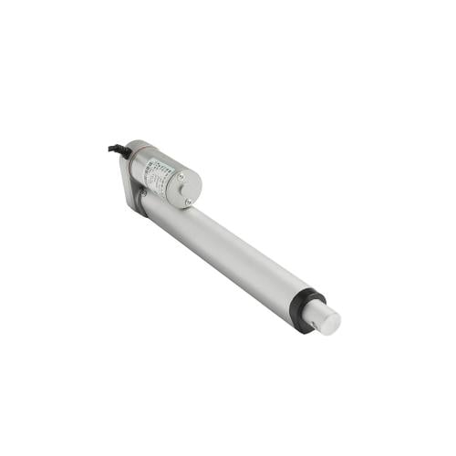 محرك خطي كهربائي 12V DC – طول الذراع 200مم، سرعة 7...